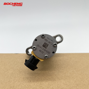 หัวฉีดน้ำมันเชื้อเพลิง 459-8473 รุ่น T434154 5577637 หัวฉีดดีเซล 10R-7222 สำหรับเครื่องยนต์ CAT C9 Perkins ซีรีส์ 1500 อะไหล่รถขุด - Product Image 2