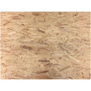 <span class=keywords><strong>Panneau</strong></span> <span class=keywords><strong>OSB</strong></span> traité H2 résistant aux termites pour la construction et la décoration, ignifuge, 1220x2440mm - Product Image 2