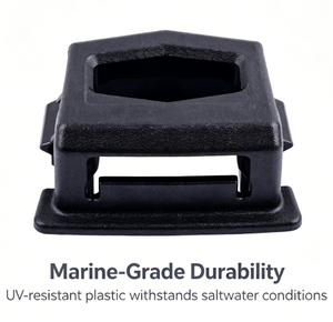 Support de fixation OEM Sea-Doo 295100858 pour réservoir de carburant de <span class=keywords><strong>bateau</strong></span> à <span class=keywords><strong>moteur</strong></span> Bombardier, compatible avec GT190 à 300 - Product Image 2