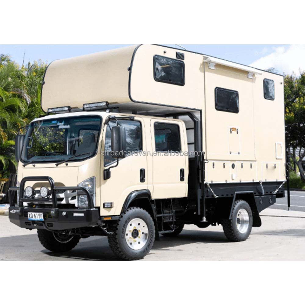 Box Truck Van Pickup Conversion For Sale 1989 Ford E-350 Centurion