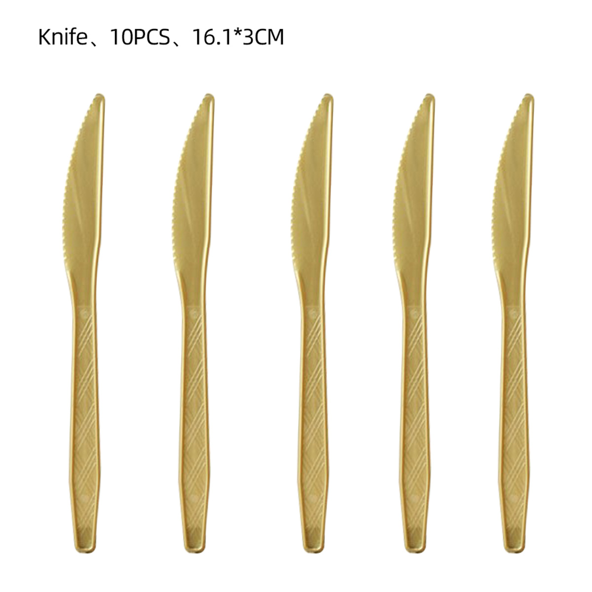 Knife 10pcs