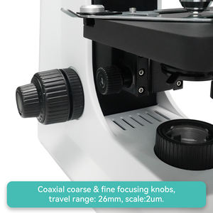 BestScope BLM5-236 LCD lumière LED 13.3 "tablette 4K écran vidéo médical optique numérique <span class=keywords><strong>Microscope</strong></span> biologique - Product Image 3