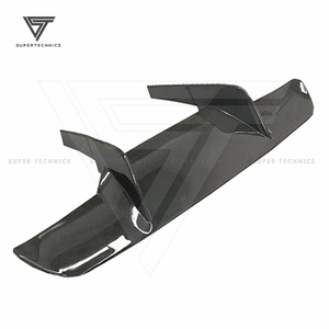 OEM สไตล์คาร์บอนไฟเบอร์กระจายด้านหลังสำหรับเฟอร์รารี<span class=keywords><strong>812</strong></span> - Product Image 1