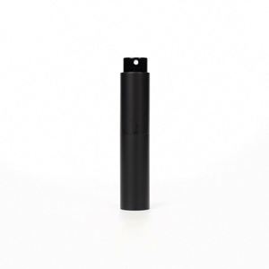 Unique Pink Aluminum Glass Inner Bottle Twist-up Rotary Opening Travel <b>Perfume</b> <b>Atomizer</b> Pump Sprayer 5ml/30ml Refillable Custom - Product Image 3
