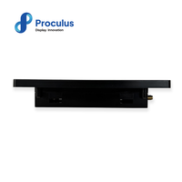 Proculus 7 pouces RK3128 Android Hmi écran Lcd prise en charge Wifi carte de commande d'écran tactile universelle Module Lcd avec boîtier