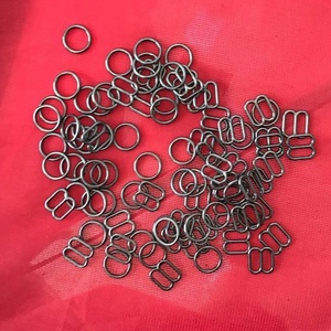 8mmメタルブラリングとアジャスター - Product Image 5