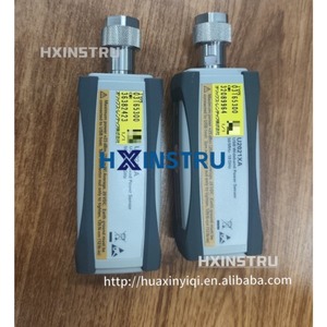 Keysight U2021XA 50MHz to 18GHz USB Peak Power Sensor 25000 Readings/second,80 Msample/sec H - Product Image 1