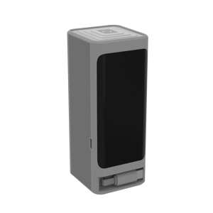 إطلاق منتج جديد 65 واط ، شاشة ذكية TFT و 65 واط ، مصابيح LED قابلة للسحب - Product Image 4