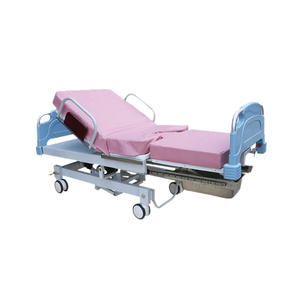 <span class=keywords><strong>Table</strong></span> d'opération électrique intégrée <span class=keywords><strong>de</strong></span> luxe RUXUAN <span class=keywords><strong>pour</strong></span> examen gynécologique et accouchement amélioré - Product Image 3