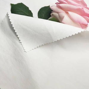 91005-78% Bio-Baumwolle 12% recyceltes Polyester 8% Hanf 2% Spandex Hochwertige Hanf mischungen Gewebter elastischer Stoff für Kleidung - Product Image 4