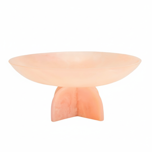 จานเรซินใส่ชามสลัดเรซินใช้ในบ้าน - Product Image 1