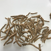 Racine de Polygala Yuan Zhi séchée, sans soufre, TCM, apaisante, tisane monoflaune, approvisionnement en vrac