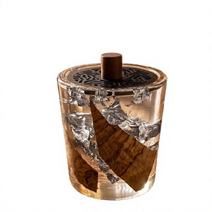 Encens Indien en Gros, Résine Écologique, Aromathérapie, Calligraphie Arabe Dorée, Couleur Personnalisée, Encens Ramadan Toutes Saisons - Product Image 4