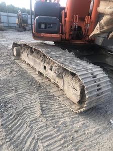 90% nouvelle pelle d'occasion d'origine Hitachi ZX200 pelle d'occasion Hitachi 200 avec faible - Product Image 6