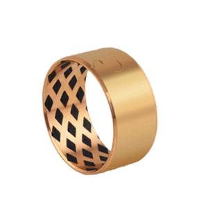 <span class=keywords><strong>Fb09g</strong></span> שרוול סוג אוilless גרפיט ברונזה עטופה - Product Image 3