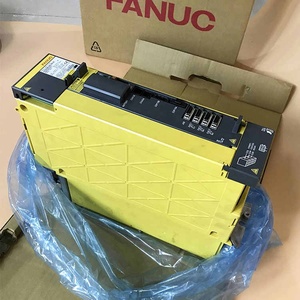 A06B-6240-H331 Variateur de fréquence haute tension de marque Fanuc d'origine avec garantie d'un an - Product Image 6