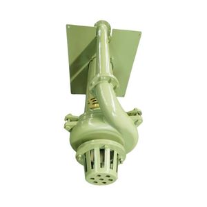 Vertical River Use Transfer Slurry Sand Dredge <b>Pump</b> Electrical <b>Submersible</b> Sand Slurry Mud <b>Pump</b> - Product Image 2