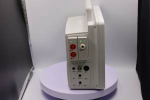 高品質ポータブルEtCO2/マルチガスICU獣医患者モニターEC MDR認証済み（生涯保証） - Product Image 2