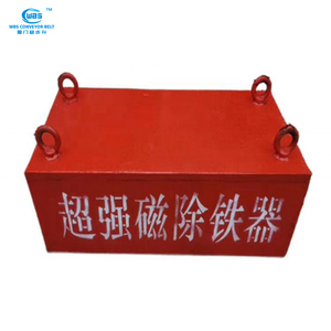 Aimant à disque en acier super résistant, aimant radial permanent haute puissance pour les machines, les hôtels et les industries de vente au détail - Product Image 2