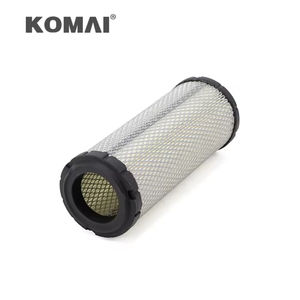 KOMAI Vente en gros de filtres à air de haute qualité pour camions AF25551 - Product Image 5