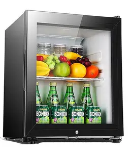 Mini frigorifero e frigorifero per uso domestico nuovo doppio raffreddamento all'ingrosso tavolo di qualità eccellente