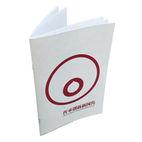 Impression personnalisée de dépliants en couleur bon marché, cartes postales, Brochures professionnelles, Magazine, cartes postales, livre de bande dessinée