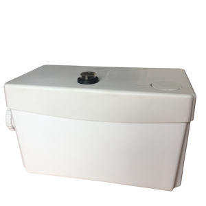 <span class=keywords><strong>FLO300</strong></span> Macérateur Pompe Toilette Salle De Bains Spécial Mécanique Marine Macérateur Toilette pour Portable - Product Image 5