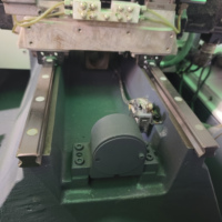 Vente et maintenance de machines-outils TC-20A. Vis à billes axe XY et guide linéaire LM pour TC-20A en stock. Contactez-moi pour en savoir plus