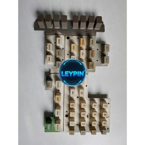 1 unidad de teclado para analizador de red Agilent HP 8752C/8753C ytdi - Product Image 3