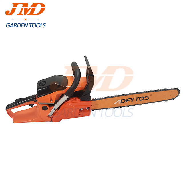 chainsaw stihl 382