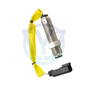 เซ็นเซอร์วัดความเร็ว CYJ 318-1181 ใช้ได้กับรุ่น 330B, 330C, 330D, 325BL, 345B, 365B ซีรีส์, เครื่องยนต์: 3306, 3406, 3114, 3116, 3126B - Product Image 2