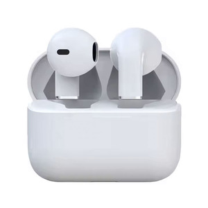 Hoa Kỳ Nhanh Chóng Vận Chuyển Bán Buôn 2024 Hot Bán Không Khí Tai Nghe Pod Pro <span class=keywords><strong>2</strong></span> Pod3 ANC Không Dây Earbuds Trong Tai Tai Nghe - Product Image 1