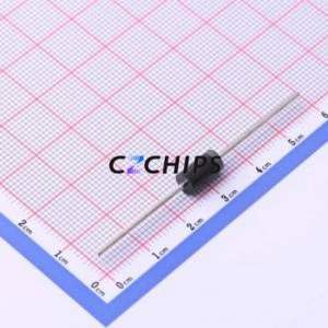 Diodo Schottky SR560 DO-27 Original y Nuevo, Componentes Electrónicos al por Mayor, Proveedor de Chips y Servicio BOM - Product Image 2