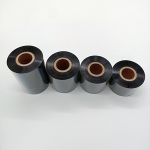 Cinta de Resina Premium para Transferencia Térmica en Oferta, 100 mm x 300 m, Compatible con Zebra Tsc, para Impresión en PVC y PET - Product Image 6