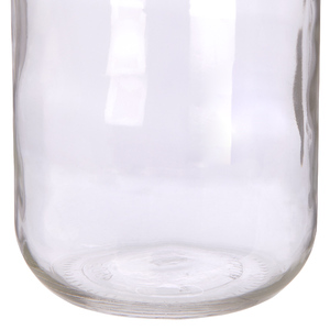 Bouteille <span class=keywords><strong>de</strong></span> fermenteur en verre Demijohn <span class=keywords><strong>5L</strong></span> Homebrewing Carboy Jar pour équipement Homebrew - Product Image 4