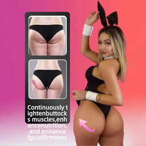 הנמכר ביותר צמחי מרפא תוסף בריאות סירופ היפ בוסטר עבור הגדלת buttock יופי למבוגרים לא לנשים בהריון - Product Image 4