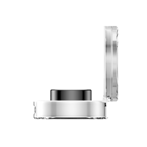 Bague Intelligente à Écran LED, Étanche 5ATM, Suivi de Santé et de Condition Physique avec Mesure du Rythme Cardiaque, Contrôle par Application, Suivi du Sommeil Contrôlé par Application - Product Image 6