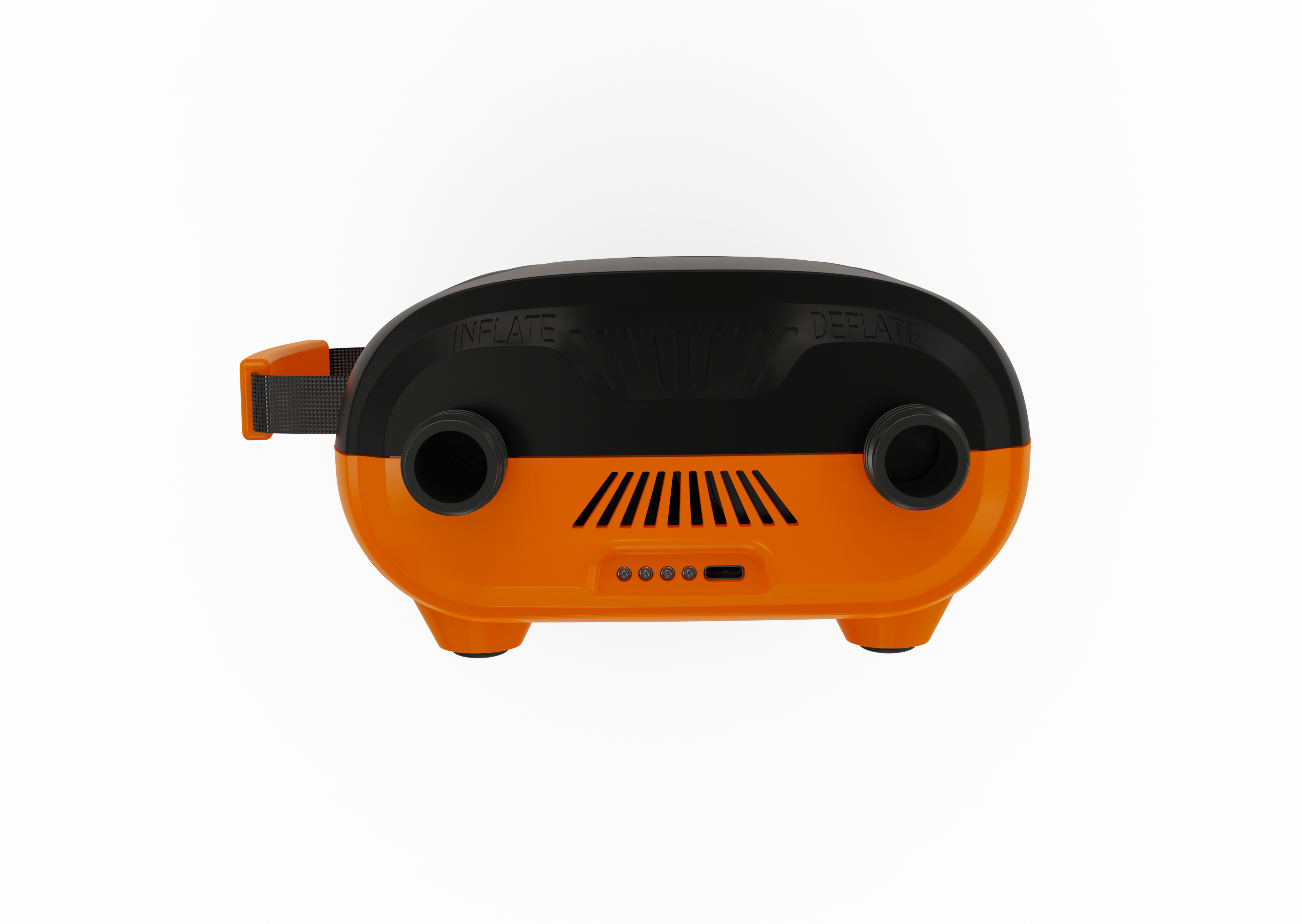 HT-769 Pro Stermay Rechargeable Electric Air Pump for Inflatables
