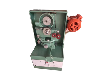 Machine de découpe de chaînes de bijoux de pointe, système automatique haute efficacité pour le traitement de chaînes multi-métaux - Product Image 1