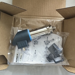 Sensor de Metal Soldado Endress Hauser Ceraphant PTP31B PTP31B-AA4U1SGCWTJ con Interruptor de Presión Absoluta y Manométrica - Product Image 1