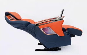 Sièges baquet universels de luxe haute performance pour V Class Sprinter - Product Image 2