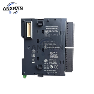 Pour Schneider TM3TI8T Modicon TM3 8 module d'entrée analogique d'entrée de température - Product Image 3