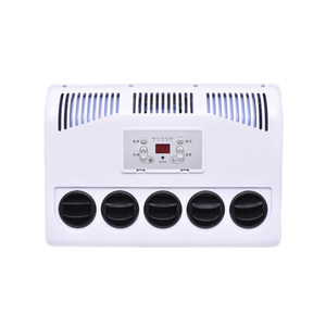 Aire Acondicionado Portátil Eléctrico para Automóvil RUIDIAITE, Tipo Mini, de Bajo Consumo, 12V/24V - Product Image 5