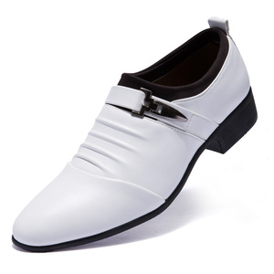 zapatos de vestir hombre blanco elegante y auténtica: Alibaba.com