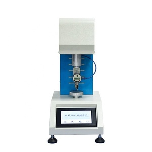 Durómetro de Plástico ISO 2039, Máquina de Prueba de Dureza para Plástico ABS, Probador de Dureza por Indentación de Bola en Plástico, Precio de Fábrica ISO 2039 - Product Image 4