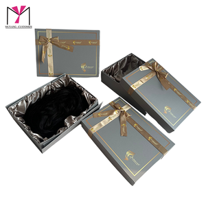 2026 MUYANG Hot Sale Specific Fancy Wig <b>Box</b> <b>Gift</b> <b>Box</b> Customized Gifted - Product Image 3