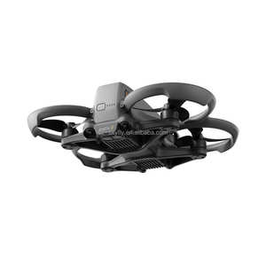 Dron Avata 2 Usado Reacondicionado, Gafas 3, Control Remoto Motion 3, Accesorio Original JHDDJI 2, Repuestos para Dron Quadcopter, Regalos de Viaje - Product Image 5