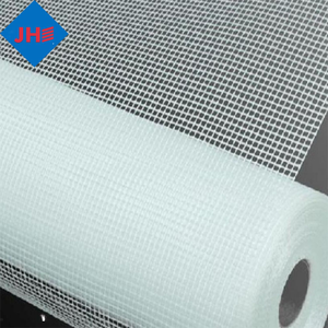Maille de fibre de verre 145g pour façades en plâtre et isolation extérieure, produit résistant aux alcalis, maille de fibre de verre pour la construction - Product Image 3