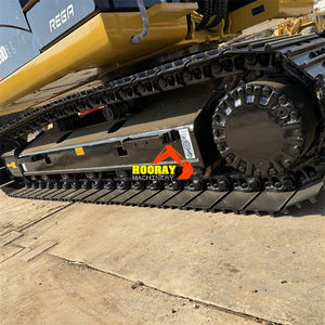 Excavadora Usada Cat 320, Maquinaria de Construcción Cat 320, Cat320c, 320d, 320d2l, Cat320gc en Venta - Product Image 6