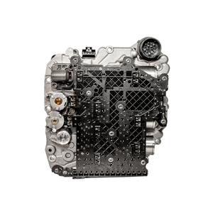 Plaque conductrice mécatronique TCU de boîte de vitesses <span class=keywords><strong>DSG</strong></span> 7 vitesses de haute qualité WWT DQ500 0BH927711C/0BH325025P - Product Image 2